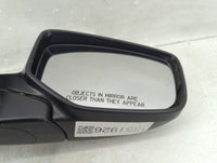 2013-2017 Honda Accord Passenger Side View Mirror - Right Door Mirror OEM Used - Oemusedautoparts1.com