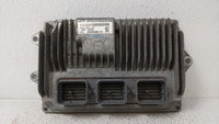 2013 Honda Accord PCM Engine Control Computer ECU ECM PCU OEM P/N:37820-5G1-L55 37820-5A3-L67 Fits OEM Used Auto Parts - Oem