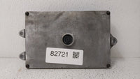 2013 Honda Accord PCM Engine Control Computer ECU ECM PCU OEM P/N:37820-5G1-L55 37820-5A3-L67 Fits OEM Used Auto Parts - Oem