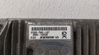 2013 Honda Accord PCM Engine Control Computer ECU ECM PCU OEM P/N:37820-5G1-L55 37820-5A3-L67 Fits OEM Used Auto Parts - Oem