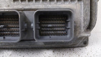 2013 Honda Accord PCM Engine Control Computer ECU ECM PCU OEM P/N:37820-5G1-L55 37820-5A3-L67 Fits OEM Used Auto Parts - Oem