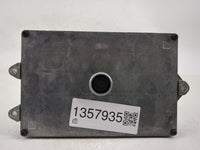 2013 Honda Accord PCM Engine Control Computer ECU ECM PCU OEM P/N:37820-5A2-A77 Fits OEM Used Auto Parts - Oemusedautoparts1