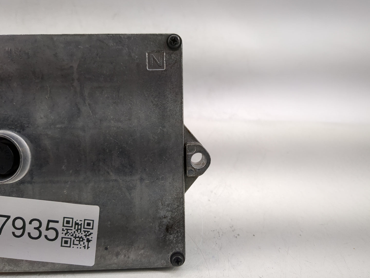2013 Honda Accord PCM Engine Control Computer ECU ECM PCU OEM P/N:37820-5A2-A77 Fits OEM Used Auto Parts - Oemusedautoparts1