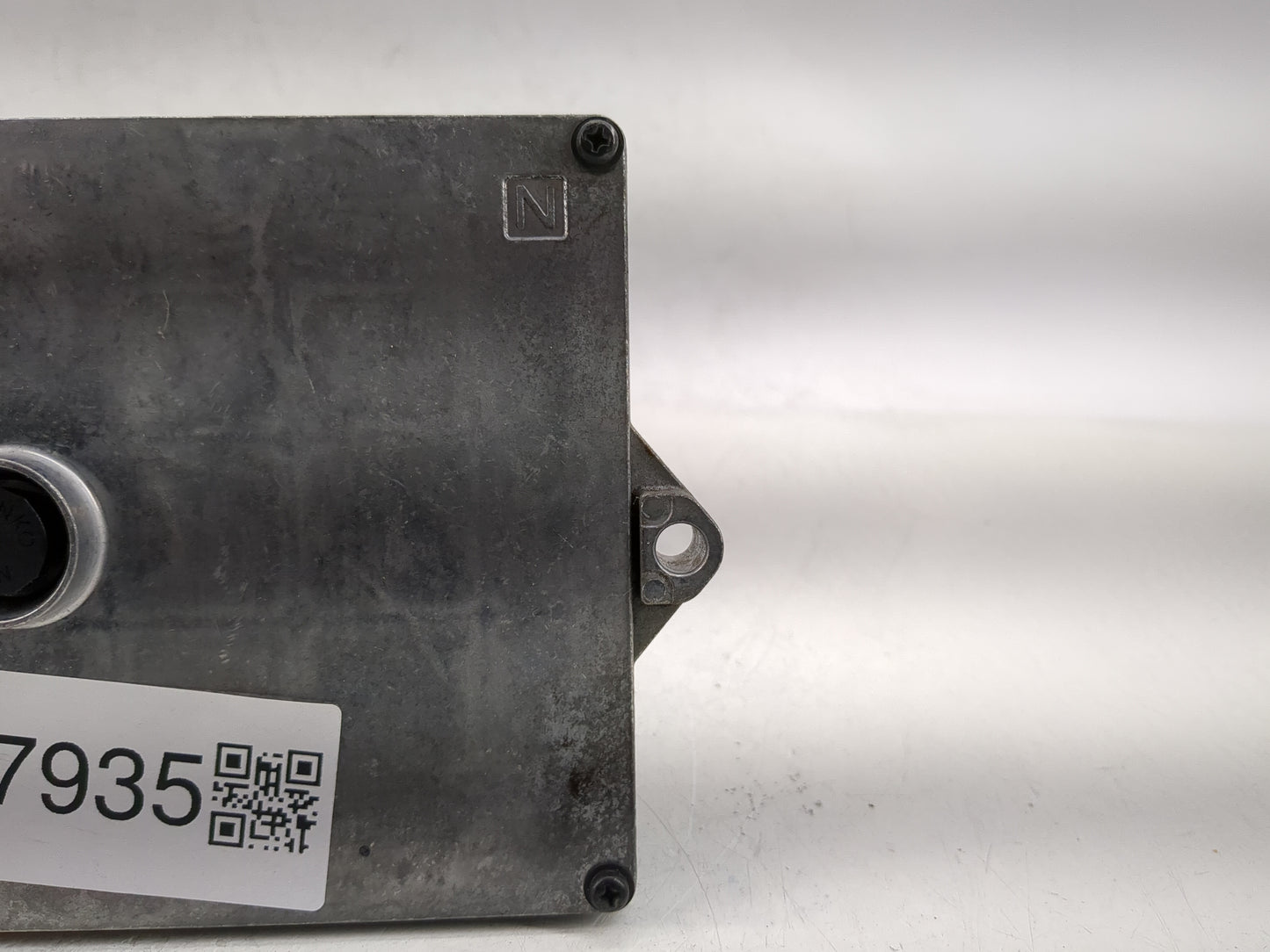 2013 Honda Accord PCM Engine Control Computer ECU ECM PCU OEM P/N:37820-5A2-A77 Fits OEM Used Auto Parts - Oemusedautoparts1