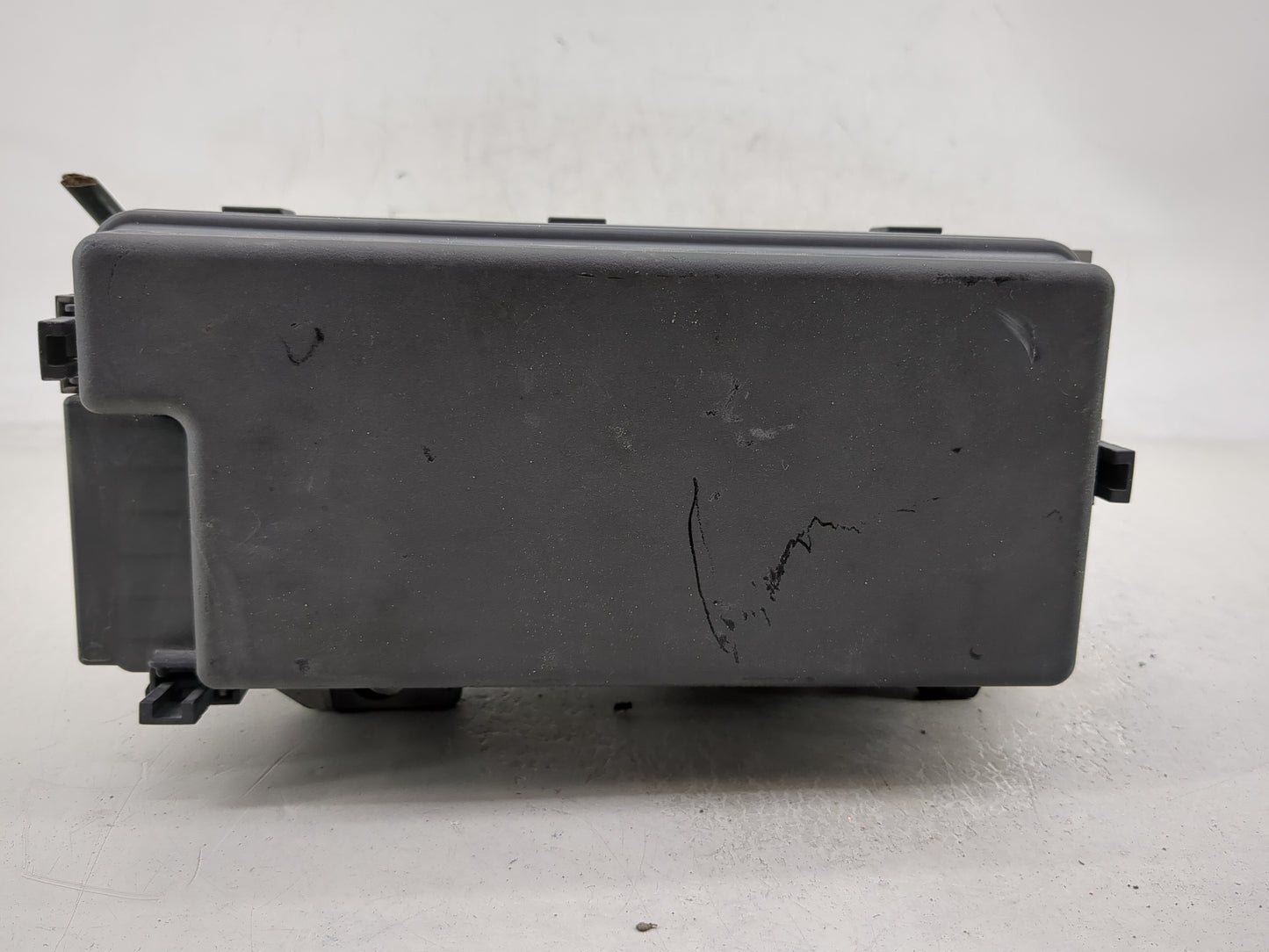 2013 Honda Accord Fusebox Fuse Box Panel Relay Module Fits OEM Used Auto Parts - Oemusedautoparts1.com