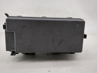 compare product 2013 Honda Accord Fusebox Fuse Box Panel Relay Module Fits OEM Used Auto Parts