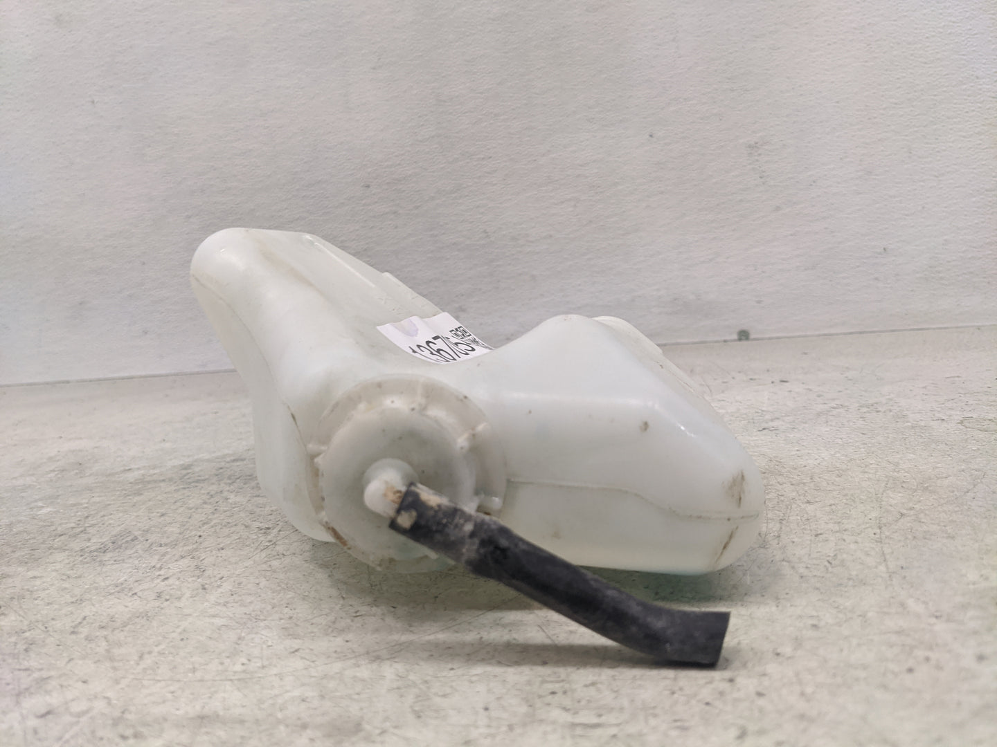2013-2017 Honda Accord Radiator Coolant Overflow Expansion Tank Bottle 1367054 - Oemusedautoparts1.com