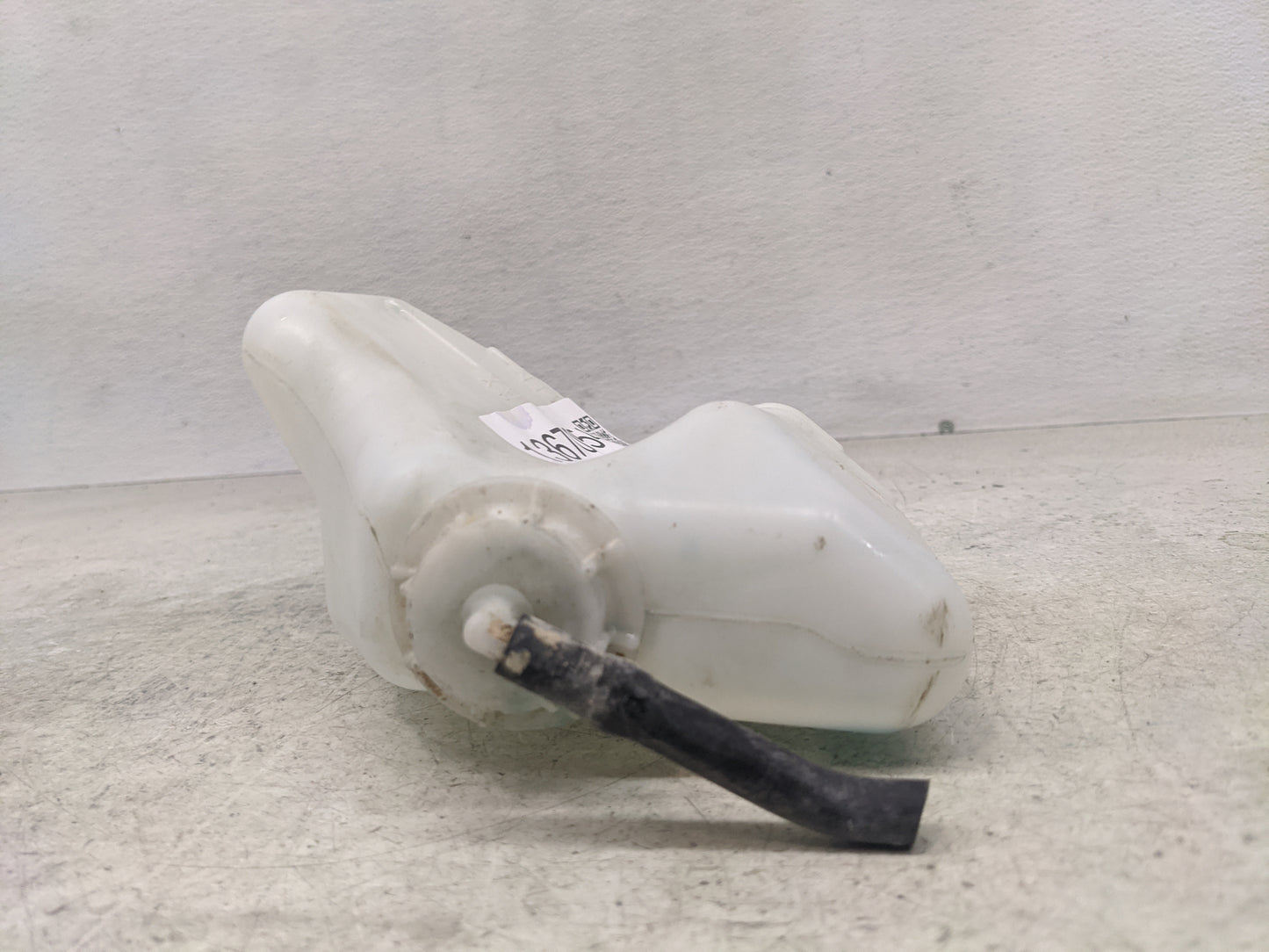 2013-2017 Honda Accord Radiator Coolant Overflow Expansion Tank Bottle 1367054 - Oemusedautoparts1.com