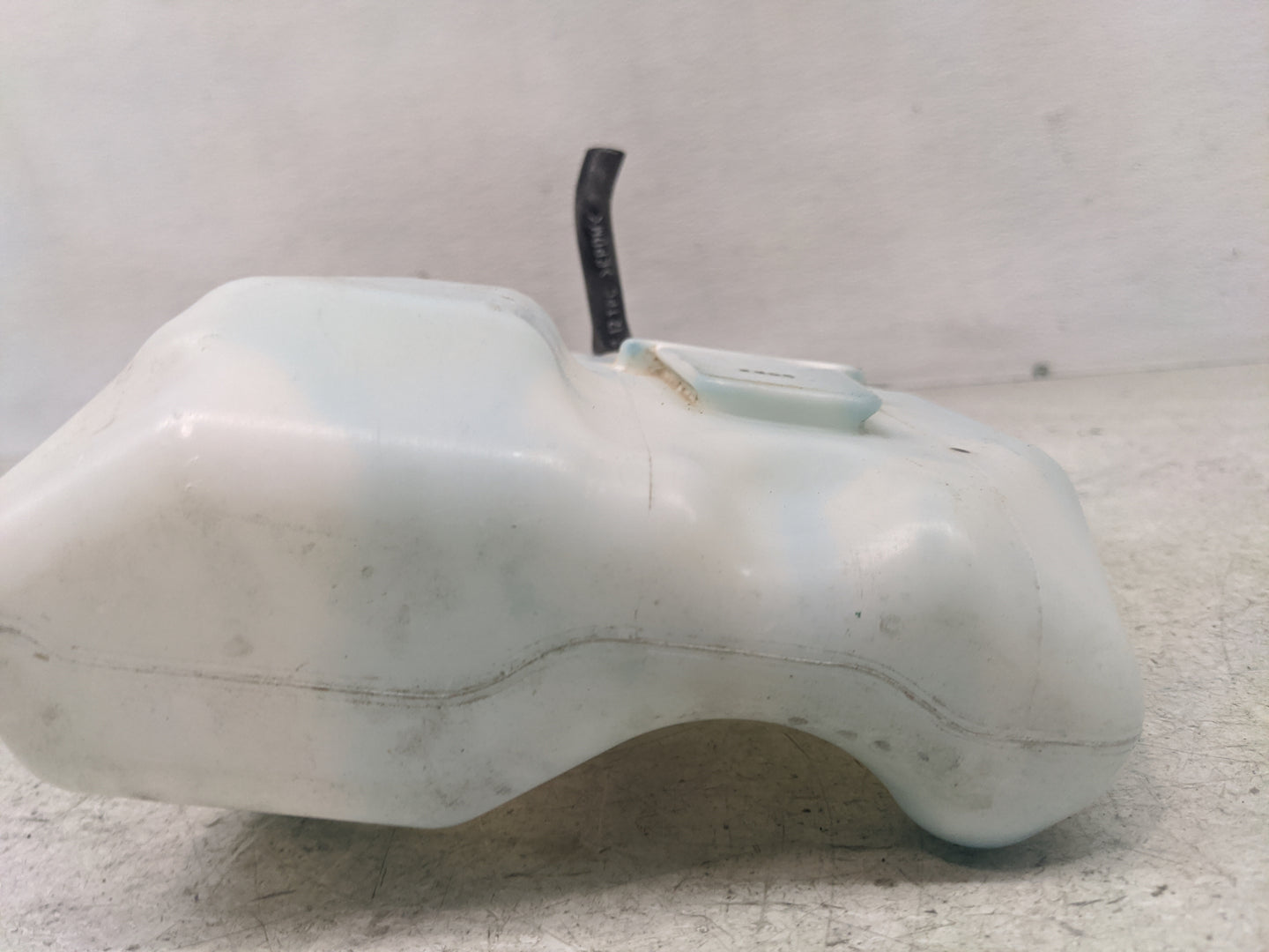 2013-2017 Honda Accord Radiator Coolant Overflow Expansion Tank Bottle 1367054 - Oemusedautoparts1.com
