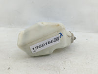 2013-2017 Honda Accord Windshield Washer Fluid Reservoir Bottle Oem - Oemusedautoparts1.com