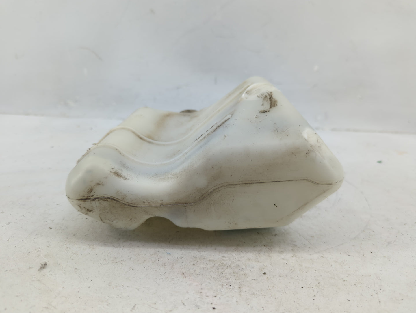 2013-2017 Honda Accord Windshield Washer Fluid Reservoir Bottle Oem - Oemusedautoparts1.com