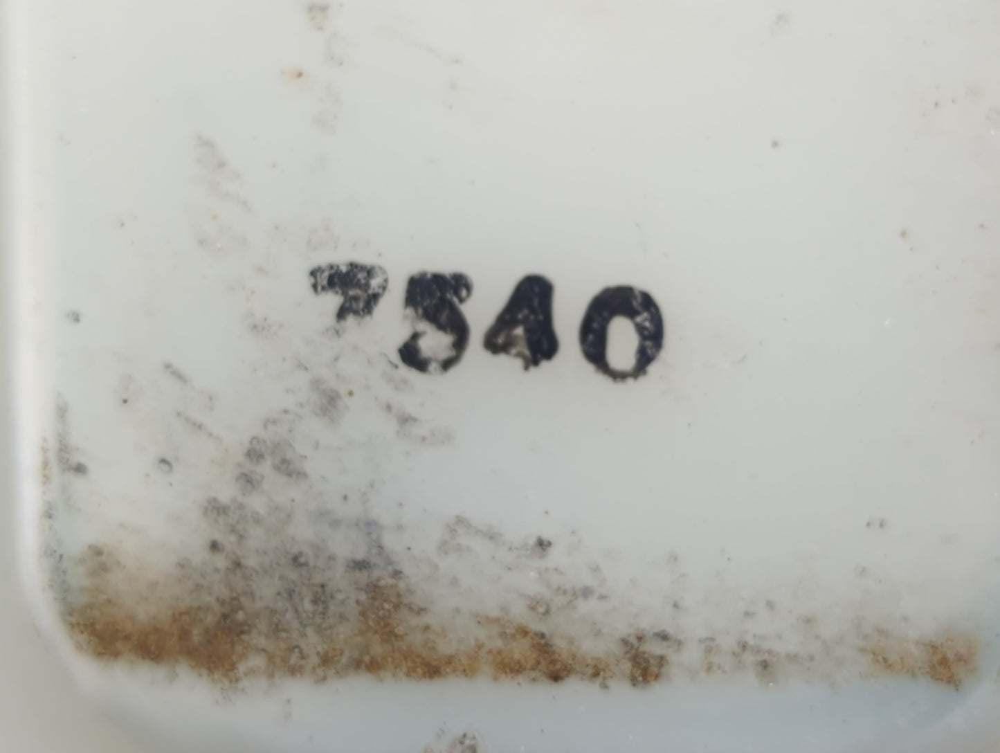 2013-2017 Honda Accord Windshield Washer Fluid Reservoir Bottle Oem - Oemusedautoparts1.com