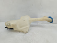 2013-2017 Honda Accord Windshield Washer Fluid Reservoir Bottle Oem - Oemusedautoparts1.com