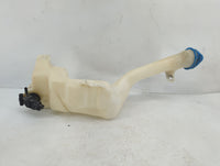 2013-2017 Honda Accord Windshield Washer Fluid Reservoir Bottle Oem - Oemusedautoparts1.com
