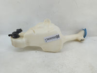 2013-2017 Honda Accord Windshield Washer Fluid Reservoir Bottle Oem - Oemusedautoparts1.com