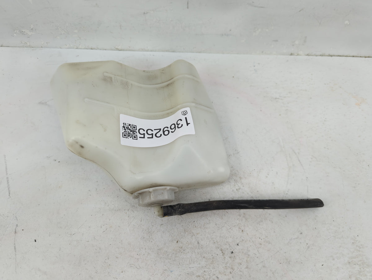 2013-2017 Honda Accord Radiator Coolant Overflow Expansion Tank Bottle 1369255 - Oemusedautoparts1.com