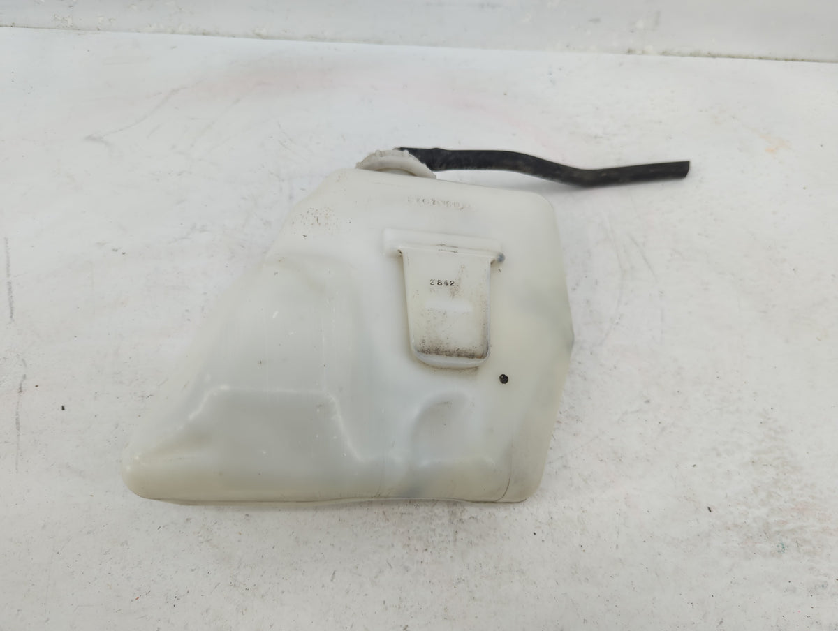 2013-2017 Honda Accord Radiator Coolant Overflow Expansion Tank Bottle 1369255 - Oemusedautoparts1.com