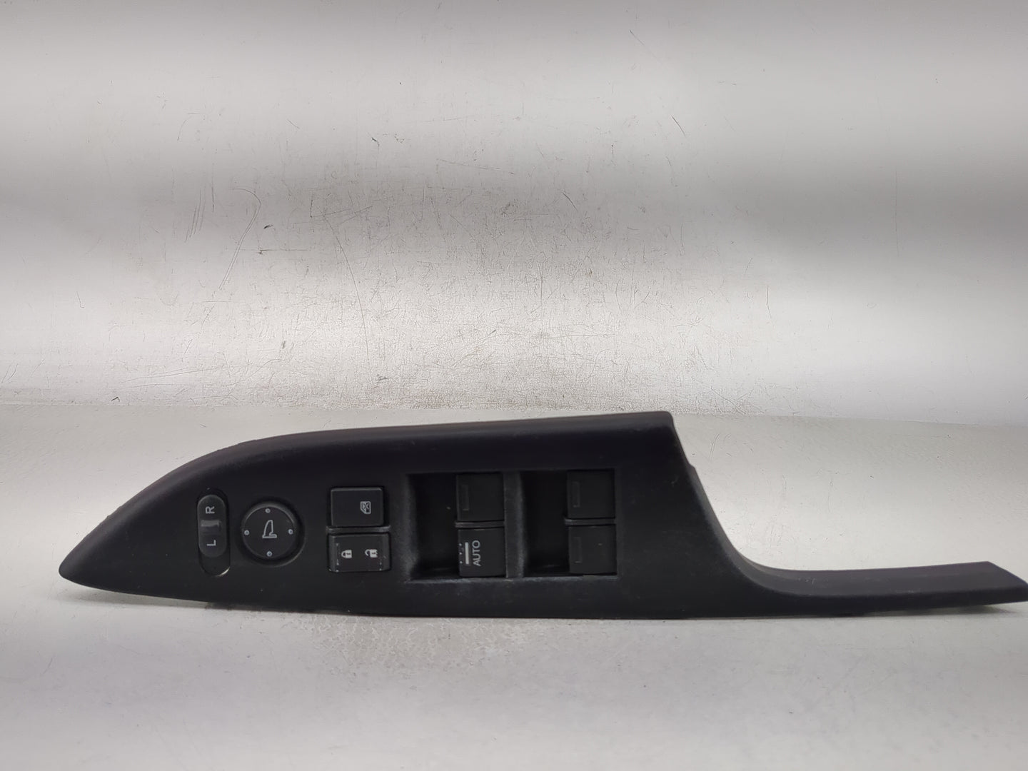 2013-2017 Honda Accord Master Power Window Switch Replacement Driver Side Left Fits Fits 2013 2014 2015 2016 2017 OEM Used A