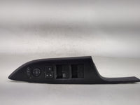 2013-2017 Honda Accord Master Power Window Switch Replacement Driver Side Left Fits Fits 2013 2014 2015 2016 2017 OEM Used A