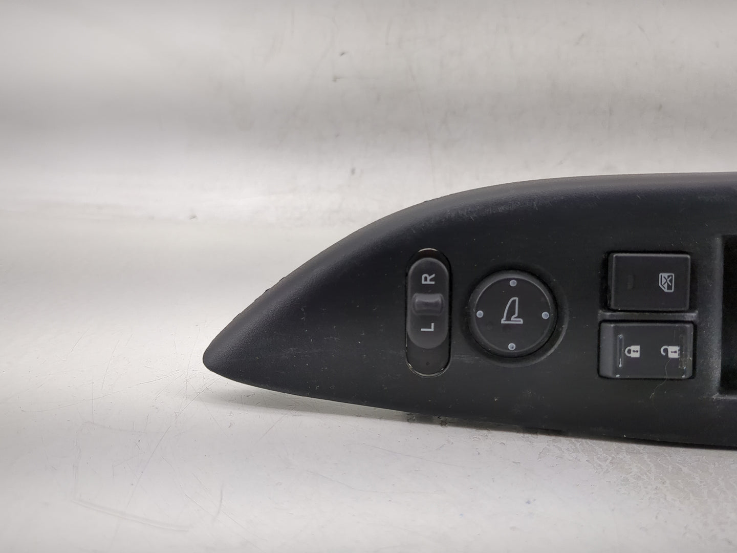 2013-2017 Honda Accord Master Power Window Switch Replacement Driver Side Left Fits Fits 2013 2014 2015 2016 2017 OEM Used A