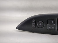 2013-2017 Honda Accord Master Power Window Switch Replacement Driver Side Left Fits Fits 2013 2014 2015 2016 2017 OEM Used A