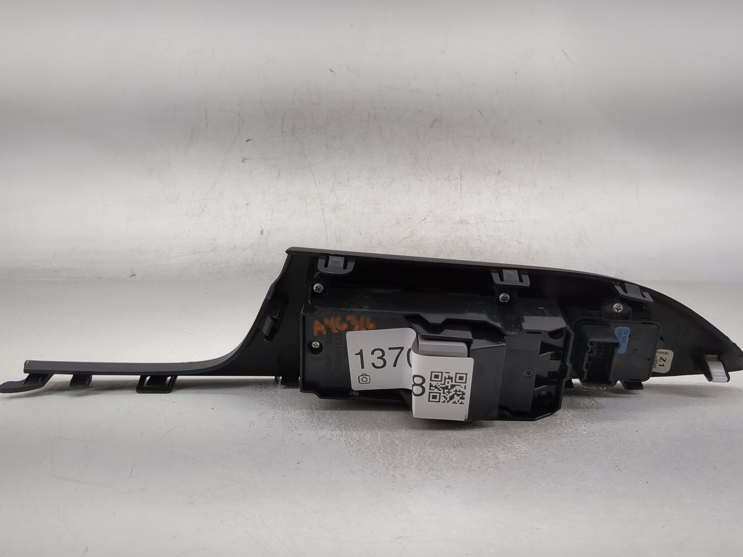 2013-2017 Honda Accord Master Power Window Switch Replacement Driver Side Left Fits Fits 2013 2014 2015 2016 2017 OEM Used A