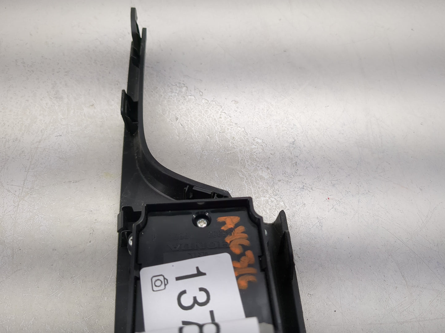 2013-2017 Honda Accord Master Power Window Switch Replacement Driver Side Left Fits Fits 2013 2014 2015 2016 2017 OEM Used A