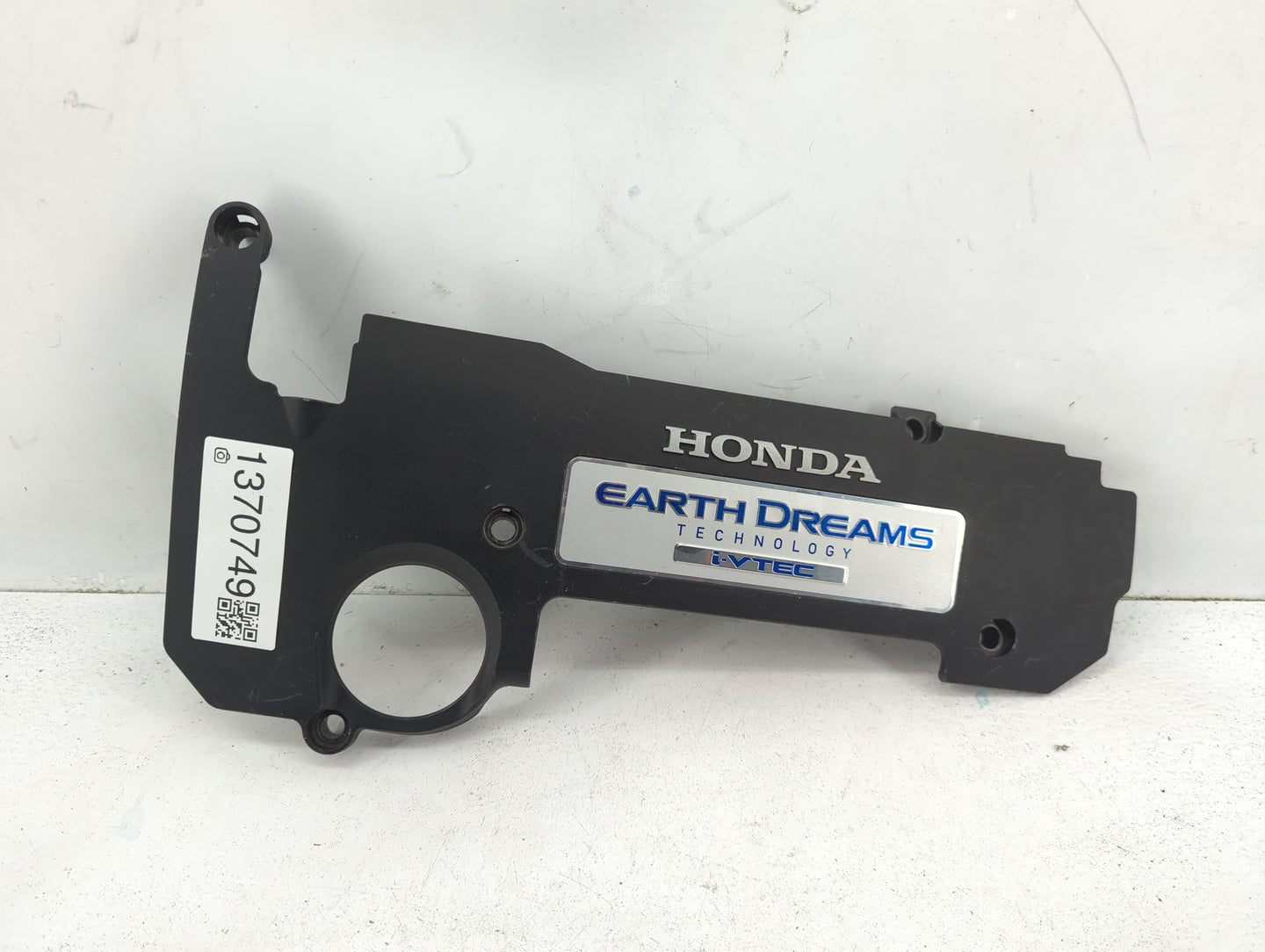 2013 Honda Accord Engine Cover - Oemusedautoparts1.com