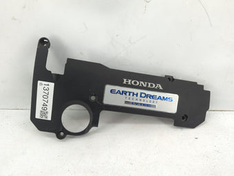 compare product 2013 Honda Accord Engine Cover