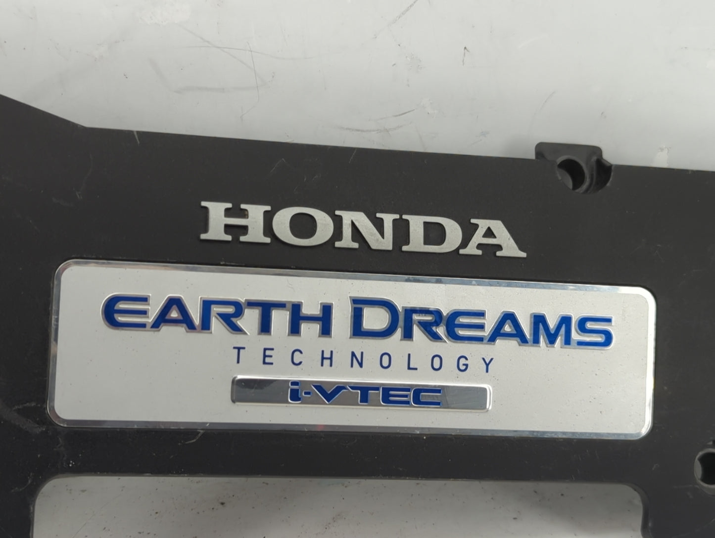 2013 Honda Accord Engine Cover - Oemusedautoparts1.com
