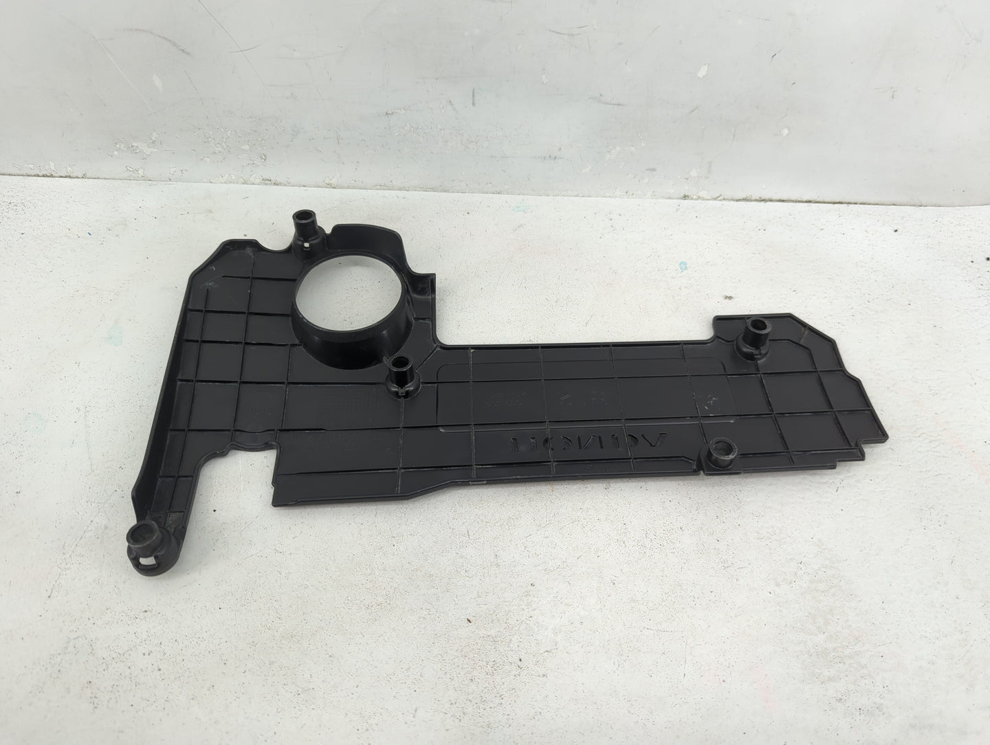 2013 Honda Accord Engine Cover - Oemusedautoparts1.com