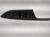 2013-2017 Honda Accord Master Power Window Switch Replacement Driver Side Left Fits Fits 2013 2014 2015 2016 2017 OEM Used A