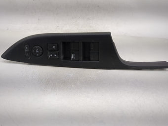 compare product 2013-2017 Honda Accord Master Power Window Switch Replacement Driver Side Left Fits Fits 2013 2014 2015 2016 2017 OEM Used Auto Parts