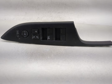 2013-2017 Honda Accord Master Power Window Switch Replacement Driver Side Left Fits Fits 2013 2014 2015 2016 2017 OEM Used A