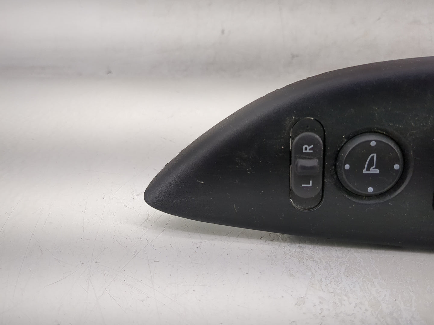 2013-2017 Honda Accord Master Power Window Switch Replacement Driver Side Left Fits Fits 2013 2014 2015 2016 2017 OEM Used A