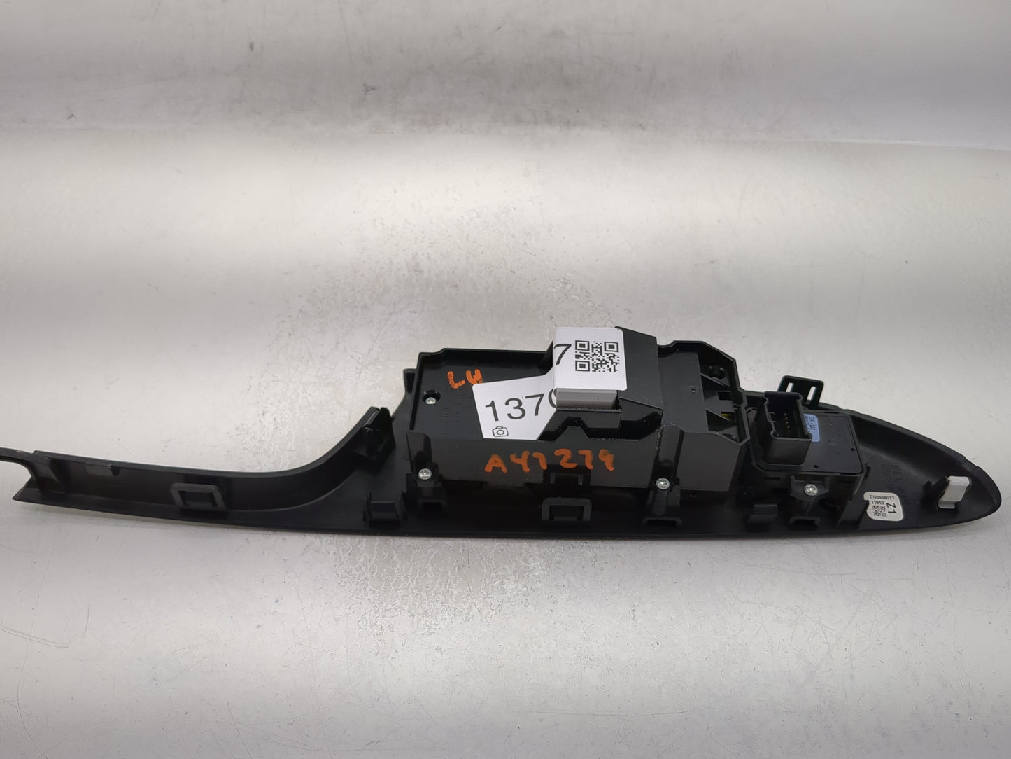 2013-2017 Honda Accord Master Power Window Switch Replacement Driver Side Left Fits Fits 2013 2014 2015 2016 2017 OEM Used A