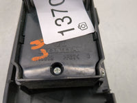 2013-2017 Honda Accord Master Power Window Switch Replacement Driver Side Left Fits Fits 2013 2014 2015 2016 2017 OEM Used A