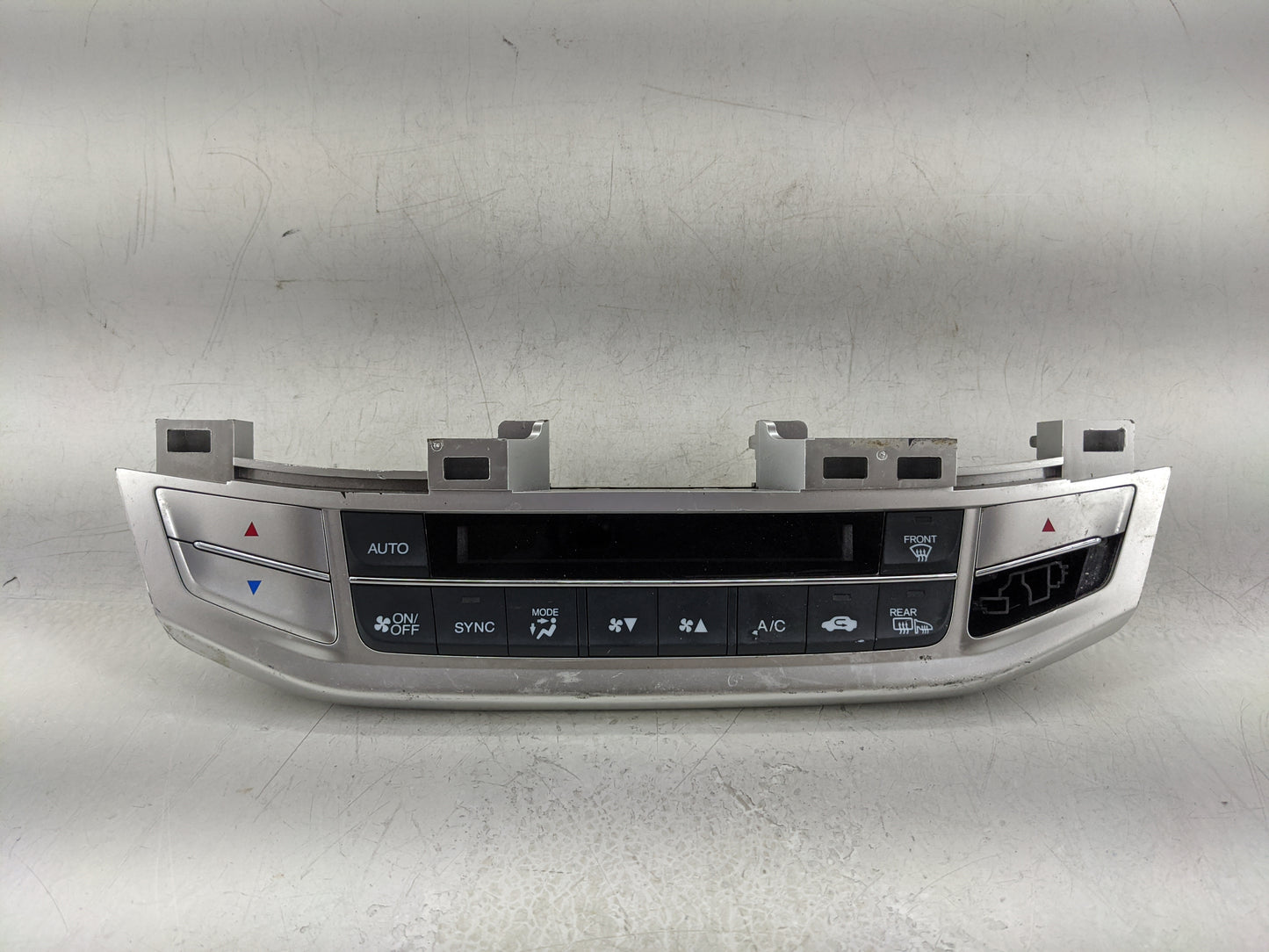 2013-2015 Honda Accord Climate Control Module Temperature AC/Heater Replacement P/N:79600T2FA411M1 Fits Fits 2013 2014 2015 
