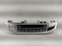 2013-2015 Honda Accord Climate Control Module Temperature AC/Heater Replacement P/N:79600T2FA411M1 Fits Fits 2013 2014 2015 