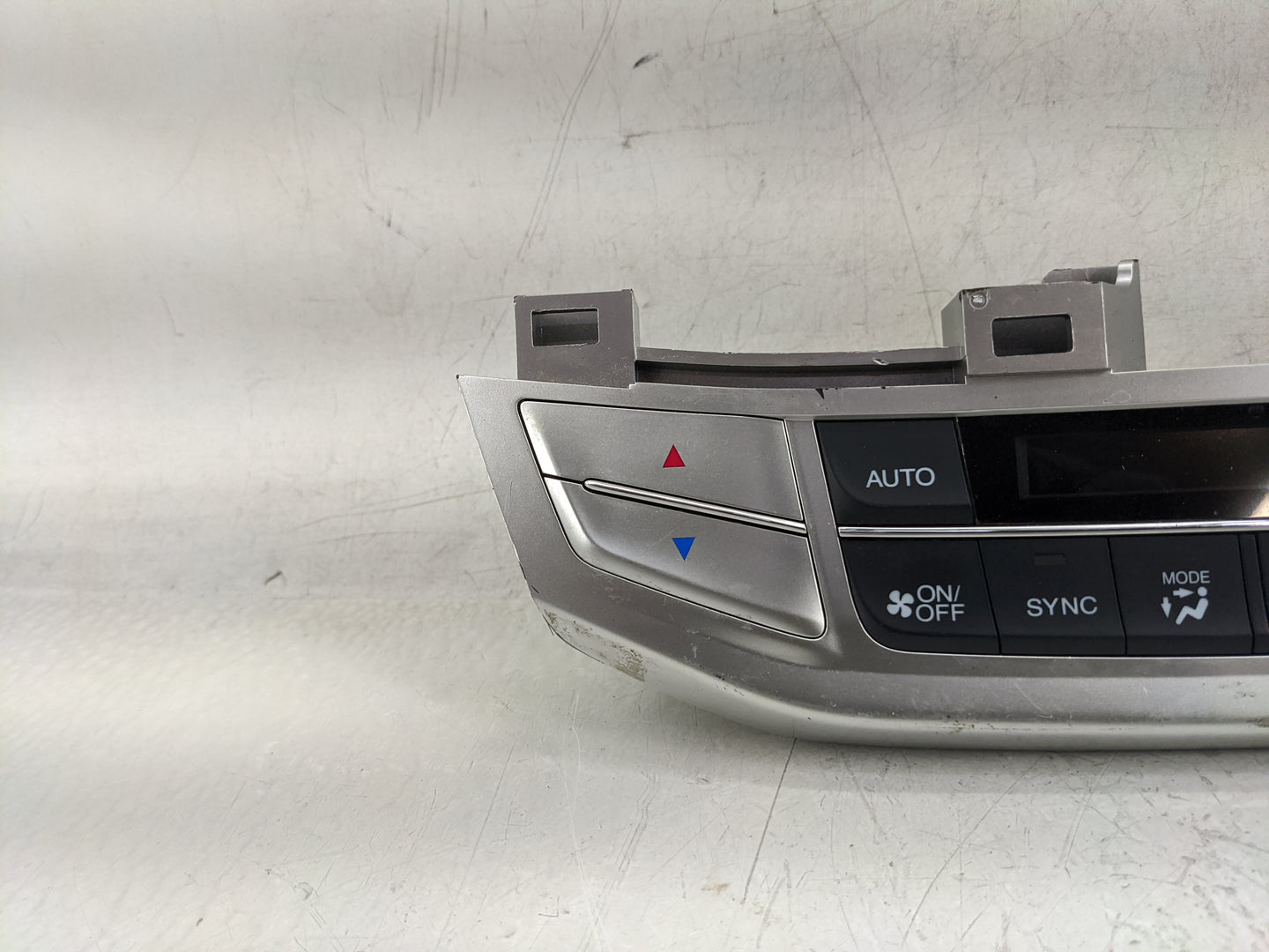 2013-2015 Honda Accord Climate Control Module Temperature AC/Heater Replacement P/N:79600T2FA411M1 Fits Fits 2013 2014 2015 