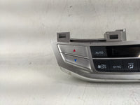 2013-2015 Honda Accord Climate Control Module Temperature AC/Heater Replacement P/N:79600T2FA411M1 Fits Fits 2013 2014 2015 