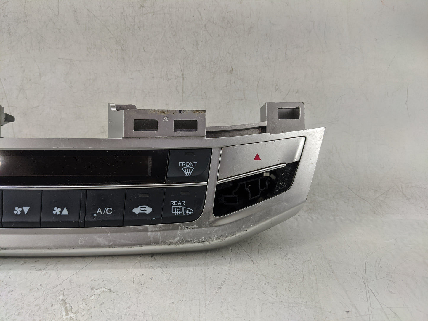 2013-2015 Honda Accord Climate Control Module Temperature AC/Heater Replacement P/N:79600T2FA411M1 Fits Fits 2013 2014 2015 