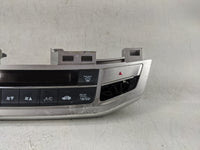 2013-2015 Honda Accord Climate Control Module Temperature AC/Heater Replacement P/N:79600T2FA411M1 Fits Fits 2013 2014 2015 