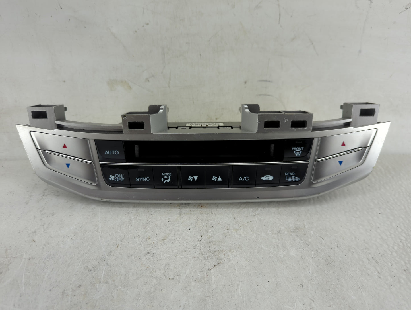 2013-2015 Honda Accord Climate Control Module Temperature AC/Heater Replacement P/N:79600T2FA411M1 Fits Fits 2013 2014 2015 