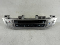 2013-2015 Honda Accord Climate Control Module Temperature AC/Heater Replacement P/N:79600T2FA411M1 Fits Fits 2013 2014 2015 