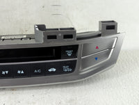 2013-2015 Honda Accord Climate Control Module Temperature AC/Heater Replacement P/N:79600T2FA411M1 Fits Fits 2013 2014 2015 