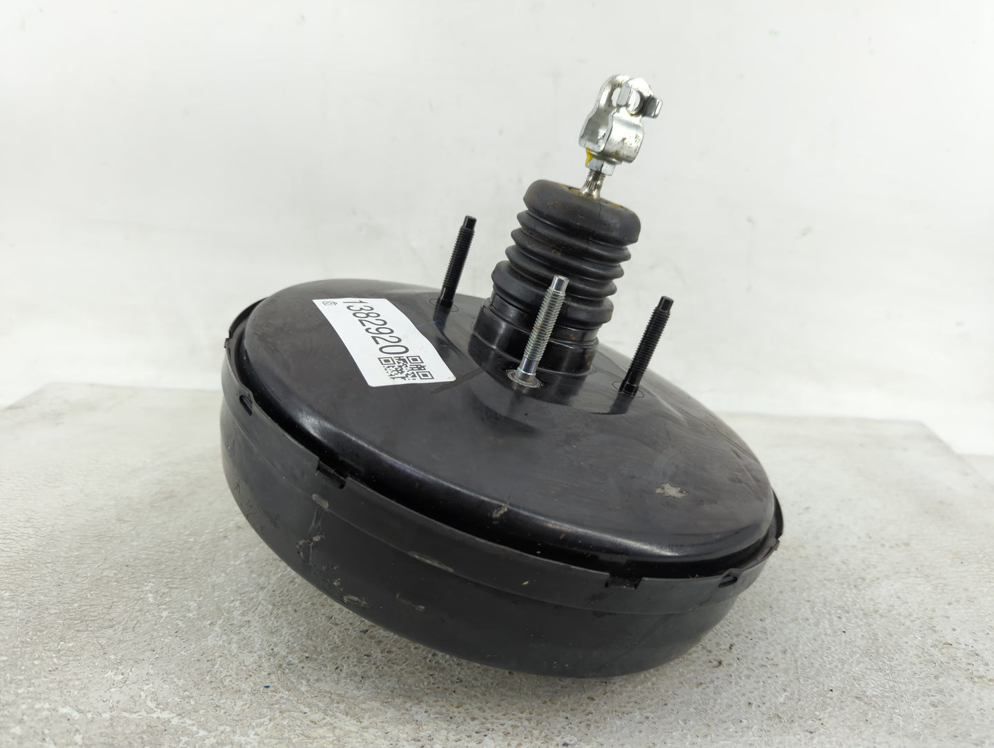 2013-2017 Honda Accord Power Brake Booster Oem - Oemusedautoparts1.com