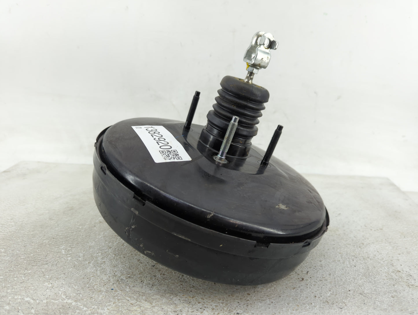 2013-2017 Honda Accord Power Brake Booster Oem 1382920 - Oemusedautoparts1.com