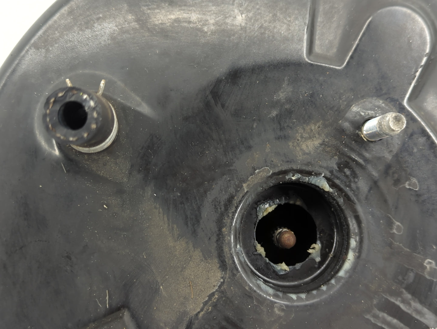2013-2017 Honda Accord Power Brake Booster Oem 1382920 - Oemusedautoparts1.com
