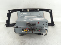 2013-2015 Honda Accord Radio AM FM Cd Player Receiver Replacement P/N:39100-T2A-A102 Fits Fits 2013 2014 2015 OEM Used Auto 